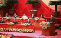 Diễn văn khai mạc Đại hội đại biểu toàn quốc lần thứ XII của Đảng