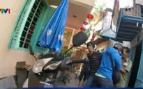 Kéo giảm tội phạm bằng mô hình săn bắt cướp