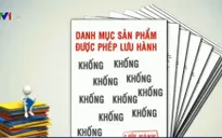 Vụ 800 giấy phép thủy sản khống: Vì sao doanh nghiệp vi phạm không bị xử lý?