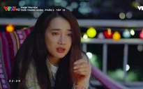 Tuổi thanh xuân 2 - Tập 16: Linh (Nhã Phương) say mềm, khóc vì những ký ức xưa mà Junsu (Kang Tae Oh) không hề hiểu