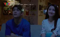 Tuổi thanh xuân 2 - Tập 17: Dù chưa yêu lại, Linh (Nhã Phương) và Junsu (Kang Tae Oh) vẫn vô cùng hạnh phúc khi ở bên nhau