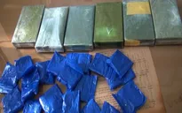 Triệt phá thành công nhiều vụ buôn bán ma túy, heroin