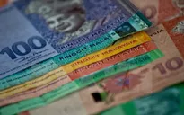 Ngân hàng Trung ương Malaysia công bố biện pháp bảo vệ đồng nội tệ