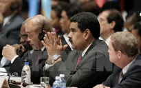 Venezuela phản đối can thiệp chính trị từ bên ngoài