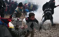 Macedonia áp đặt các hạn chế mới đối với người tị nạn