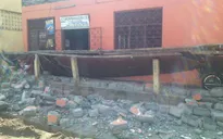 Hơn 200 người thương vong trong trận động đất tại Tanzania