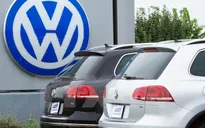 Các nhà đầu tư đòi Volkswagen bồi thường 9 tỷ USD do bê bối khí thải