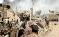 Libya giải phóng thành trì cuối cùng khỏi tay IS