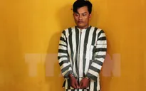 Hai nghi can còn lại trong vụ cướp tiệm vàng ở Tây Ninh ra đầu thú