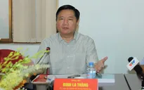 Công bố đường dây nóng tiếp nhận thông tin của Bí thư Thành ủy T​P.HCM