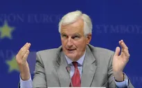 EU muốn hoàn tất đàm phán Brexit trước tháng 10/2018