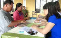 Đã có 11 xã ở TT-Huế chi trả tiền bồi thường sự cố môi trường biển