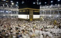 Iran và Saudi Arabia bất đồng về lễ hành hương