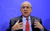 OECD cảnh báo người dân Anh sẽ nghèo đi nếu rời khỏi EU