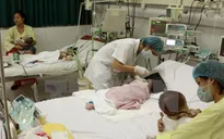 Xây dựng cơ sở II Bệnh viện Nhi Trung ương tại Quốc Oai, Hà Nội