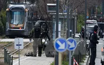 Bỉ: Chính quyền vùng Brussels cấm tụ tập biểu tình chống Hồi giáo