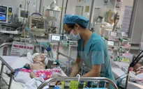 Khánh thành bệnh viện Nhi đồng công lập lớn nhất ĐBSCL