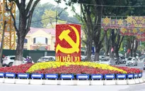 Đại hội Đảng toàn quốc lần thứ XII: Kỳ vọng vào những quyết sách đúng đắn, sáng tạo