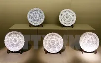 Hy Lạp bắt giữ hàng chục kẻ buôn lậu đồ cổ