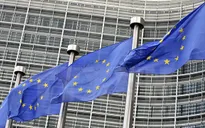 EU tăng cường trừng phạt đối tượng liên quan đến tổ chức IS