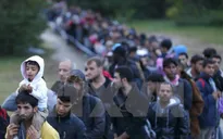 Hungary sẽ trưng cầu dân ý về hạn ngạch tiếp nhận người di cư