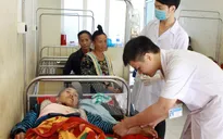 Gia hạn thẻ bảo hiểm y tế 5 nhóm đối tượng