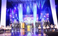 Lễ tưởng niệm nạn nhân TNGT - Lời nhắc nhở cho người ở lại