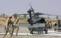 Mỹ điều thêm 600 binh sỹ nhằm giành lại Mosul (Iraq)