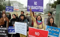 Pakistan ban bố lệnh cấm biểu tình tại thủ đô trong 2 tháng