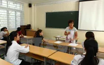 Hơn 4.400 thí sinh tham gia kỳ thi học sinh giỏi THPT quốc gia 2016
