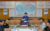 PTTg Trịnh Đình Dũng thăm gia đình thân nhân phi công Trần Quang Khải