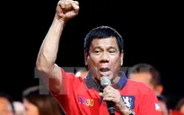 Kết quả bầu cử Tổng thống Philippines dự kiến công bố vào tháng 6