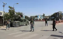 Phiến quân Taliban mở cuộc tấn công lớn ở miền Nam Afghanistan