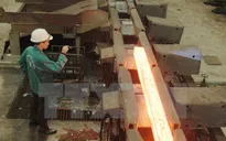 Áp dụng các biện pháp phòng vệ thương mại với phôi thép nhập khẩu