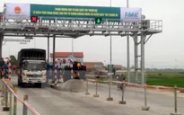 Vỡ kế hoạch đưa 28 trạm thu phí tự động vào hoạt động