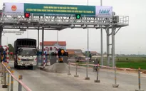 Lắp đặt thiết bị thu phí không dừng tại QL1 và QL14 trước ngày 30/6