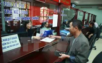 Cải cách thể chế, thủ tục hành chính tạo thuận lợi cho doanh nghiệp