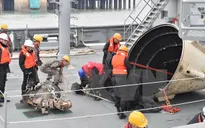 Tổng thống Mỹ phê chuẩn dự luật trừng phạt Triều Tiên