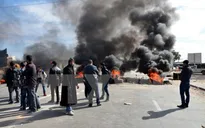 Tunisia ban bố lệnh giới nghiêm trên cả nước