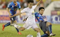 HLV U21 Yokohama FC: "Văn Toàn đủ khả năng đá ở J.League"