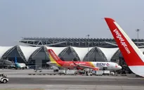 Vietjet Air đặt mua 100 máy bay Boeing trị giá 11,3 tỷ USD