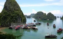 Việt Nam là một trong những điểm đến hấp dẫn nhất Đông Nam Á