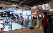 Triển lãm IFA 2016 ngập tràn sản phẩm công nghệ hiện đại