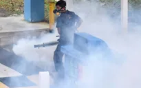 Singapore bắt đầu chiến dịch diệt muỗi phòng chống virus Zika