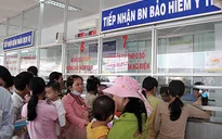 Thông tuyến bảo hiểm y tế, bệnh viện lớn có nguy cơ quá tải