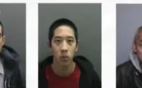 Mỹ tăng tiền thưởng bắt 3 tù nhân vượt ngục lên 4 lần