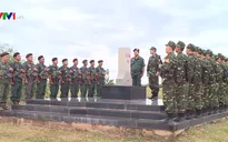 Việt Nam và Campuchia tiến hành tuần tra chung