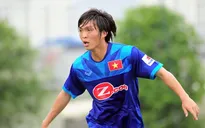Chấn thương diễn biến xấu, Tuấn Anh khó dự AFF Suzuki Cup 2016