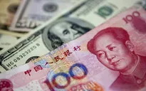 HSBC: Đồng NDT sẽ giảm giá so với đồng USD