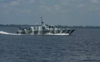 3 nước ASEAN phối hợp tuần tra trên biển